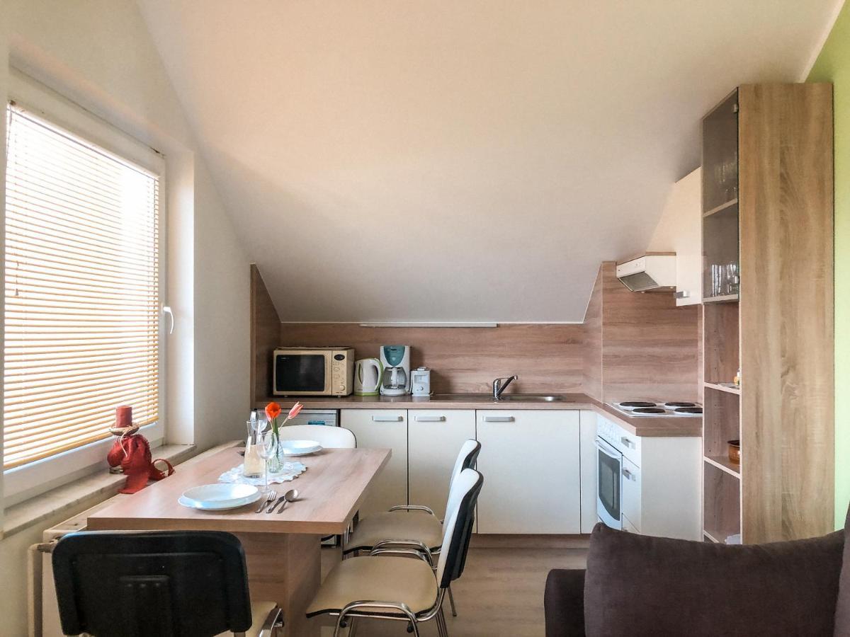 Apartments Soncnica Моравске-Топлице Экстерьер фото