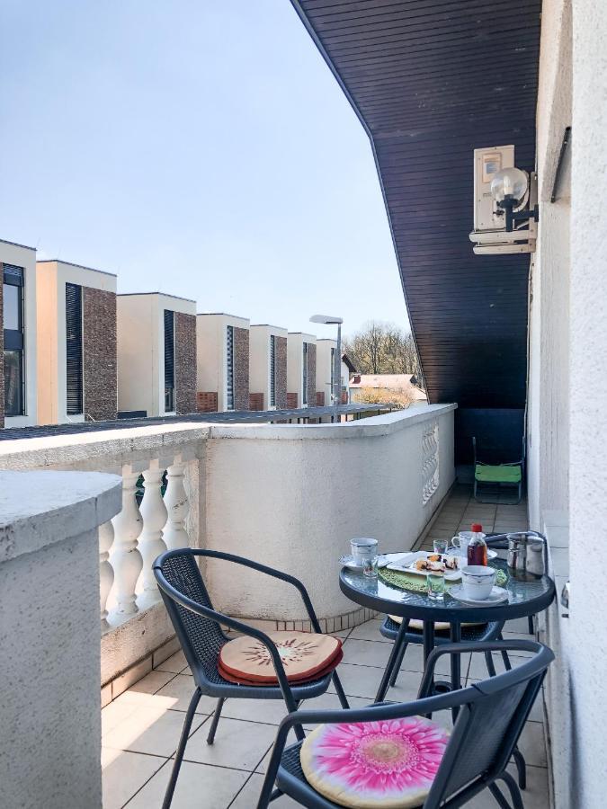 Apartments Soncnica Моравске-Топлице Экстерьер фото
