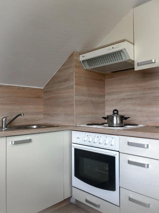 Apartments Soncnica Моравске-Топлице Экстерьер фото