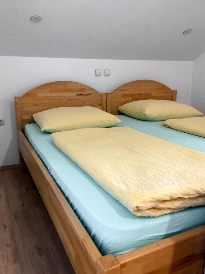Apartments Soncnica Моравске-Топлице Экстерьер фото