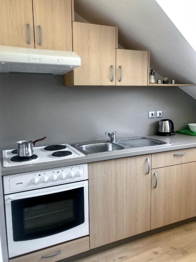 Apartments Soncnica Моравске-Топлице Экстерьер фото