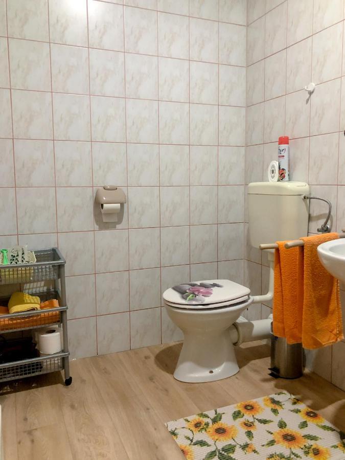 Apartments Soncnica Моравске-Топлице Экстерьер фото
