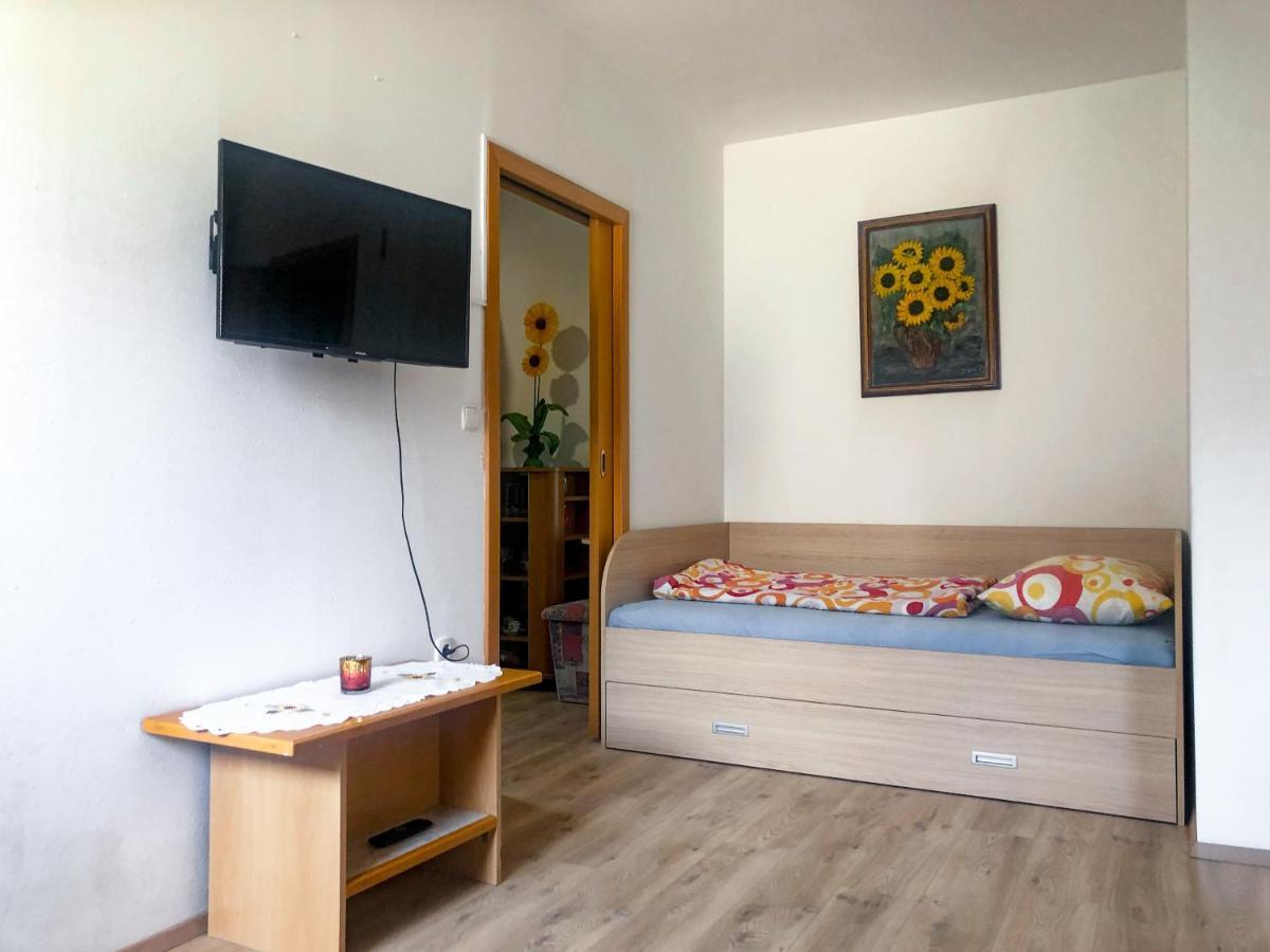 Apartments Soncnica Моравске-Топлице Экстерьер фото