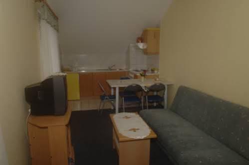 Apartments Soncnica Моравске-Топлице Экстерьер фото